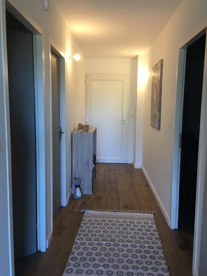 Superbe Appartement En Residence Calme Cauro Kültér fotó
